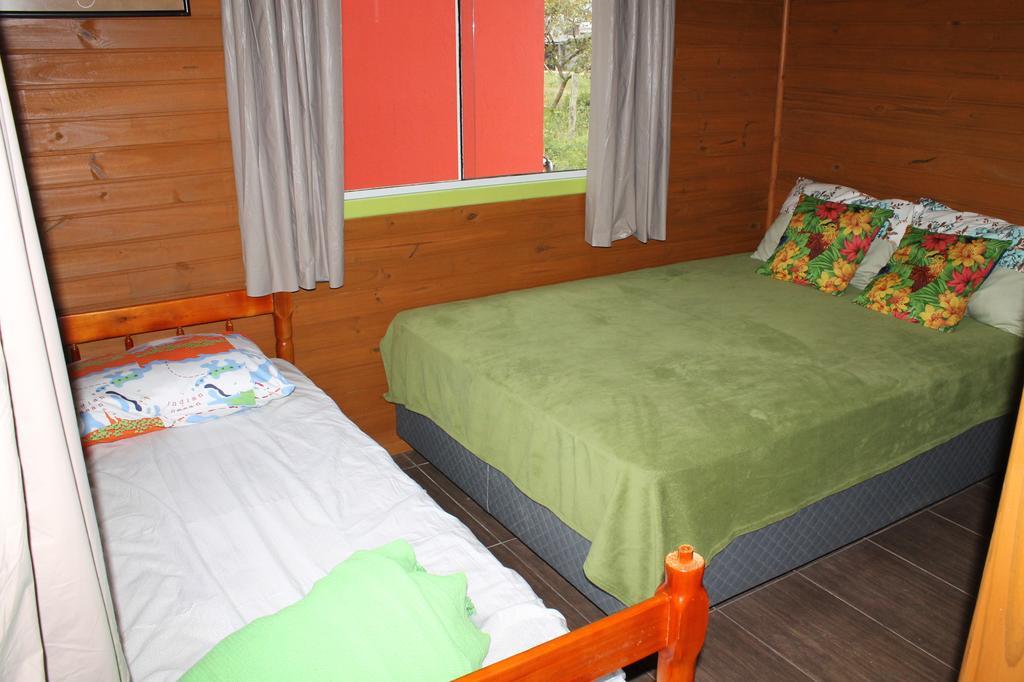 Cabanas Do Lorde Praia do Rosa Exterior photo